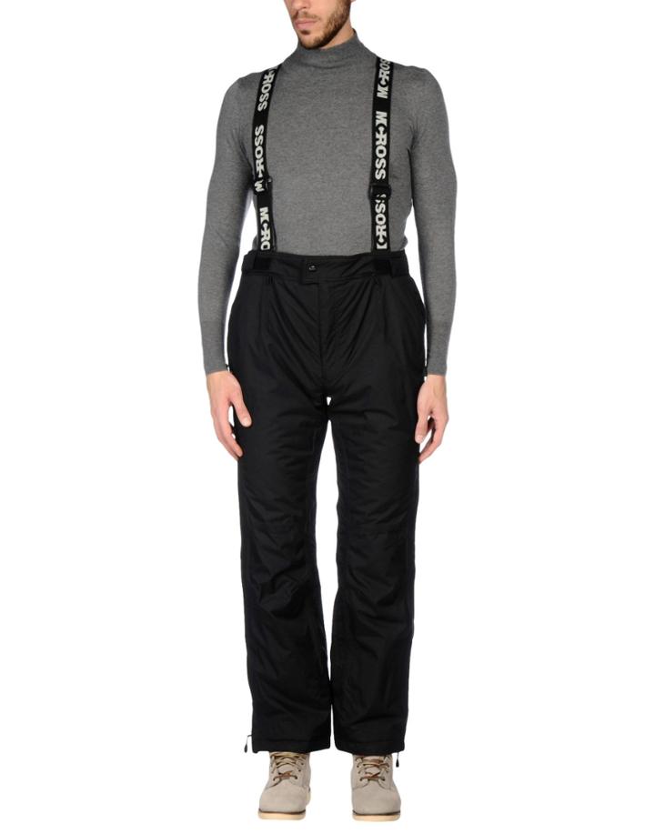 Mc Ross Ski Pants
