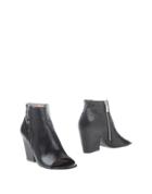 Dolce Guapa Ankle Boots