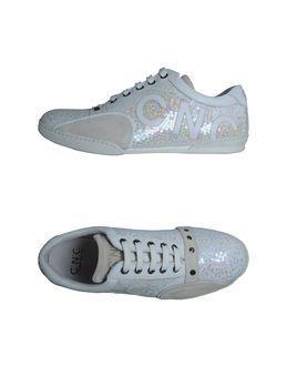 C'n'c' Costume National Sneakers