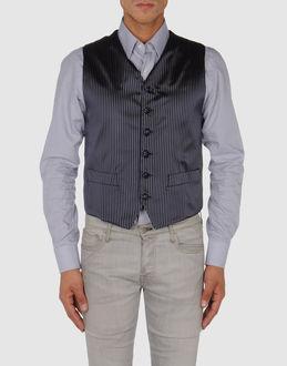 Bogart Vests
