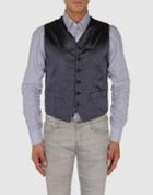 Bogart Vests