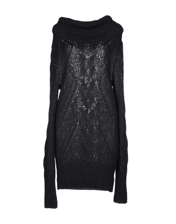 Ermanno Ermanno Scervino Turtlenecks