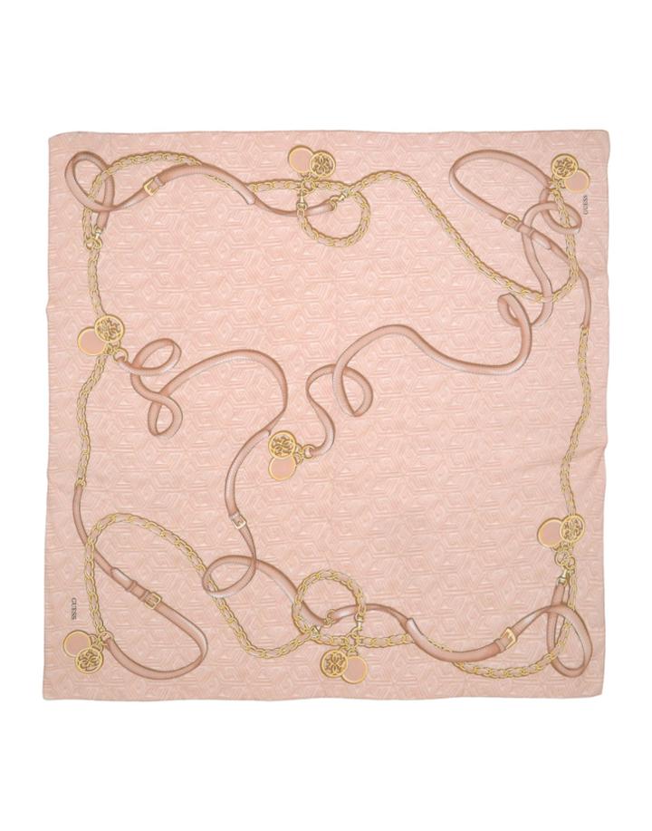 Guess Square Scarves