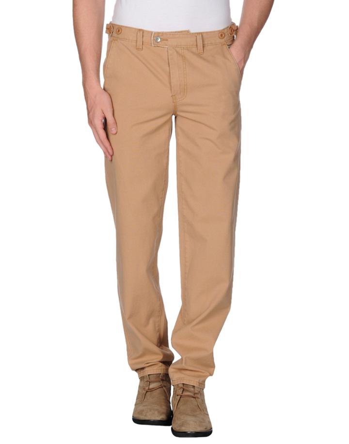 Supremebeing® Casual Pants