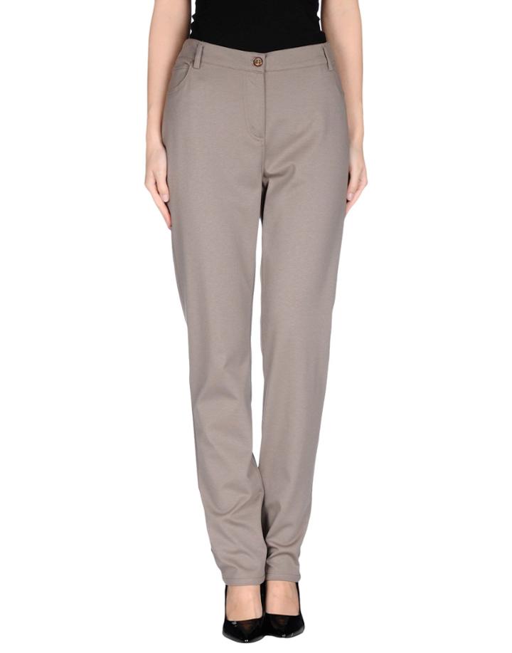 Laura Lindor Facile Casual Pants
