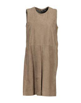 Piazza Sempione Short Dresses