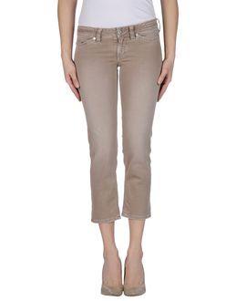 Jacob Coh N Denim Capris