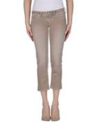 Jacob Coh N Denim Capris