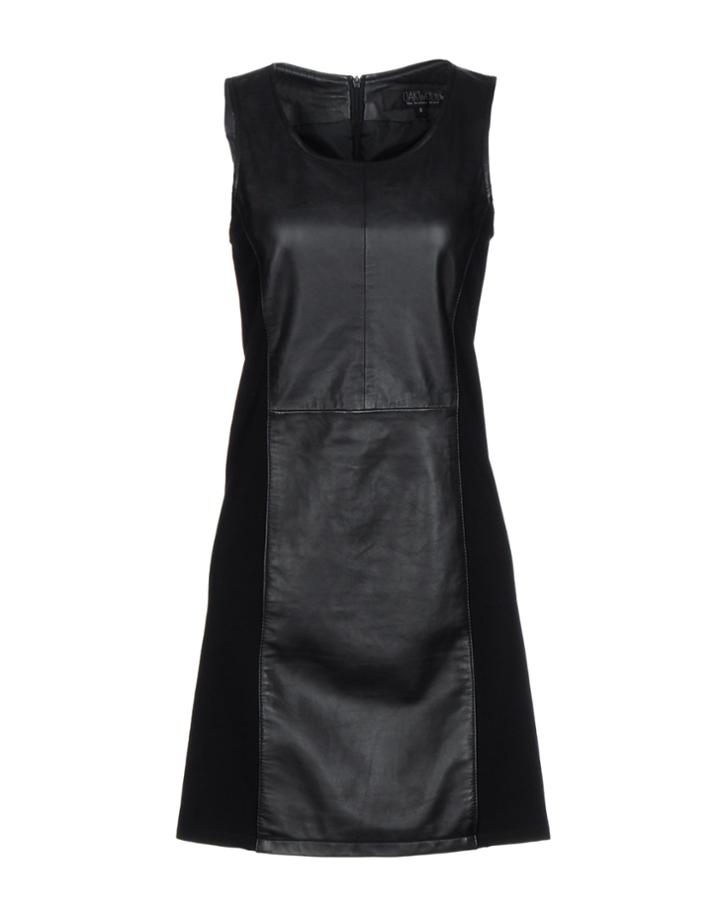 Oakwood Short Dresses