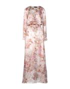 Holy Ghost Long Dresses