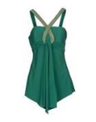 Allure Tops