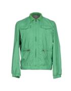 Reali Jackets