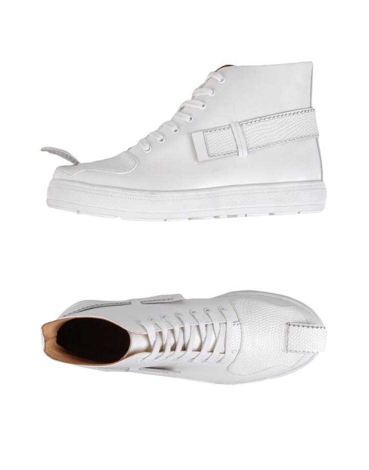 John Moore & F-troupe Sneakers