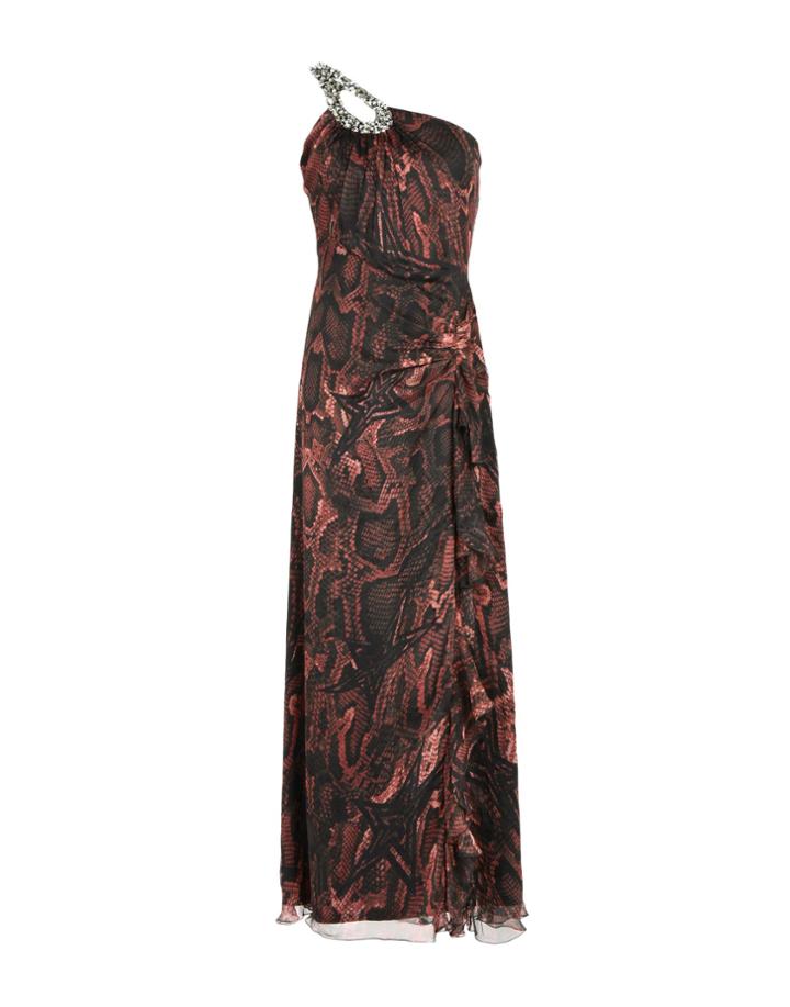 Philipp Plein 3/4 Length Dresses