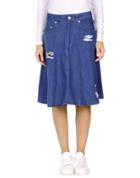 Won Hundred Denim Skirts