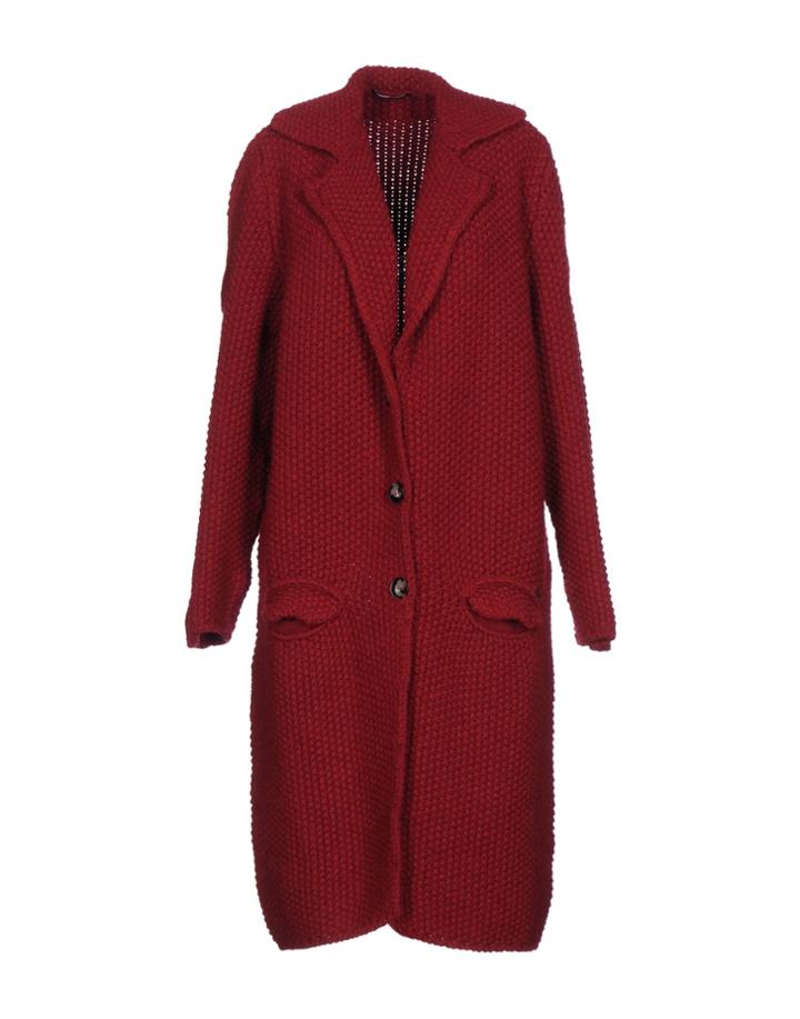 B.yu Overcoats