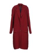 B.yu Overcoats