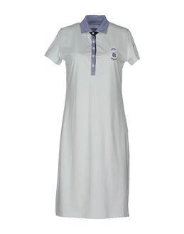 Cooperativa Pescatori Posillipo Knee-length Dresses