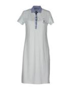 Cooperativa Pescatori Posillipo Knee-length Dresses