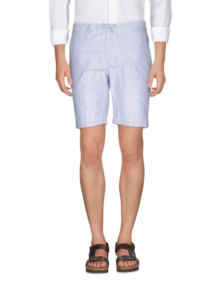 Giannetto Bermudas