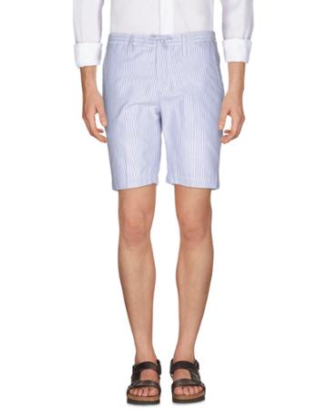 Giannetto Bermudas