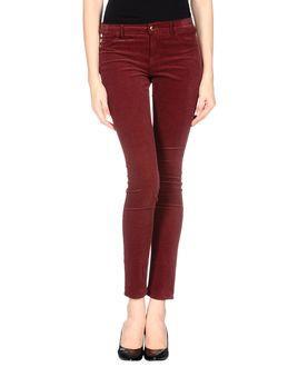 Emilio Pucci Casual Pants