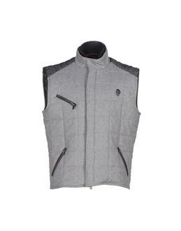 8js Jackets