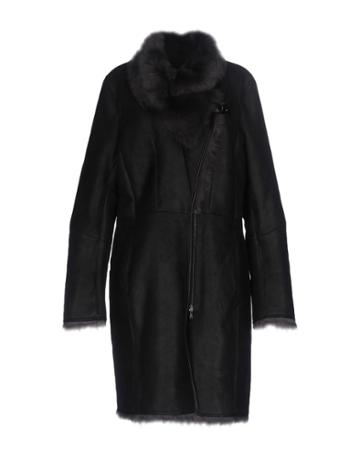 Vsp Coats