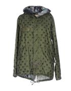 Army Jackets