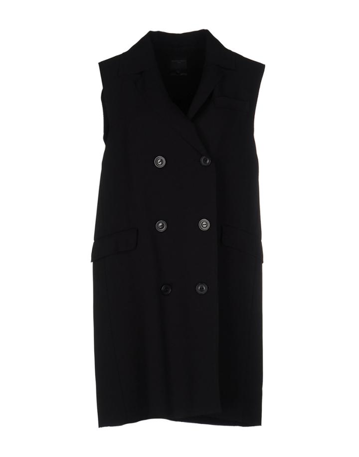 Silvian Heach Overcoats