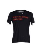 Enfants Riches D Prim S T-shirts