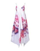 Positano By Jean Paul Long Dresses