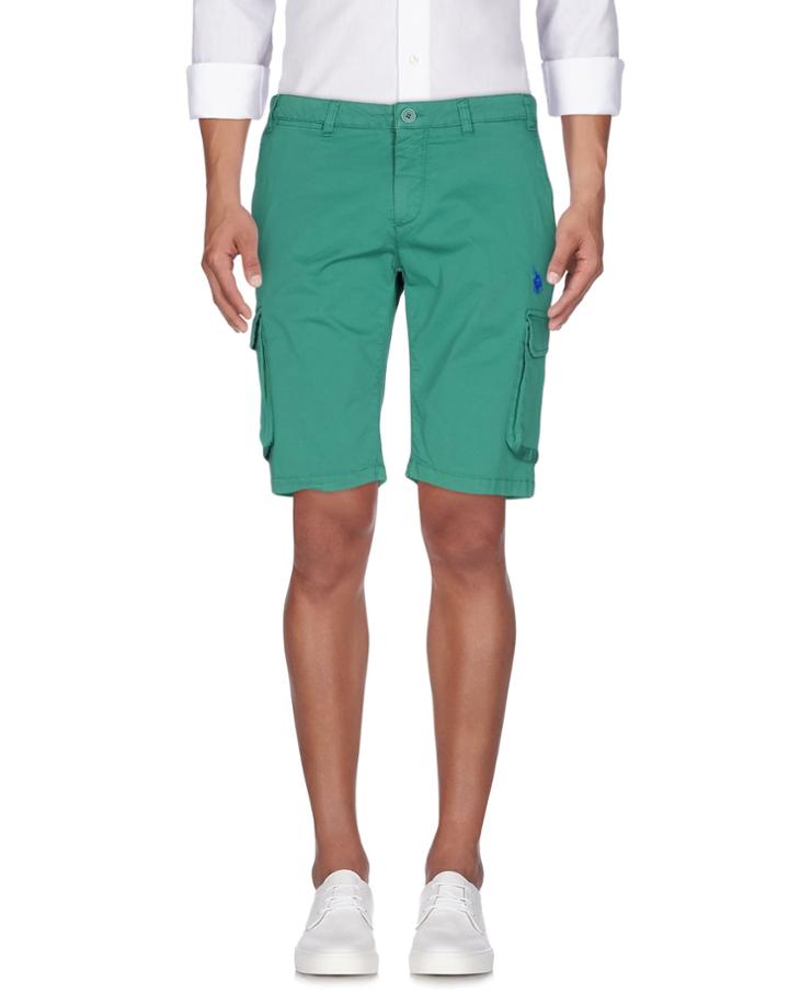 Usa Polo Sport Bermudas