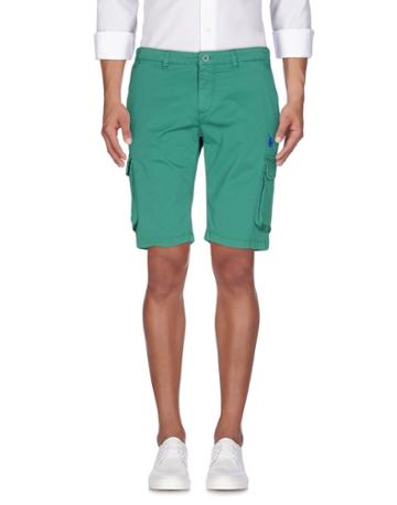 Usa Polo Sport Bermudas