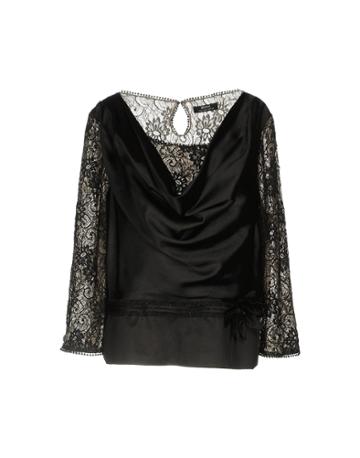 Kuea Blouses