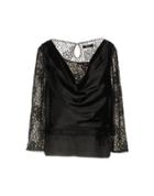 Kuea Blouses