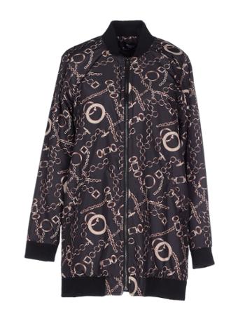 Sisters Point Jackets