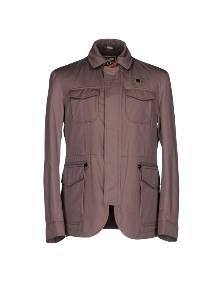 Piero Guidi Overcoats