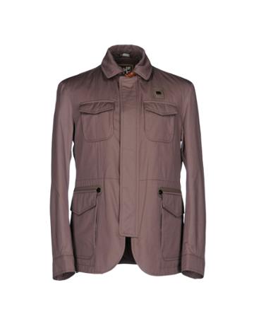Piero Guidi Overcoats