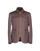 Piero Guidi Overcoats