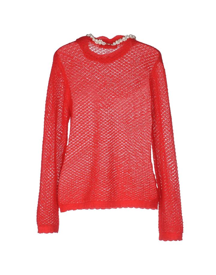 Simone Rocha Sweaters