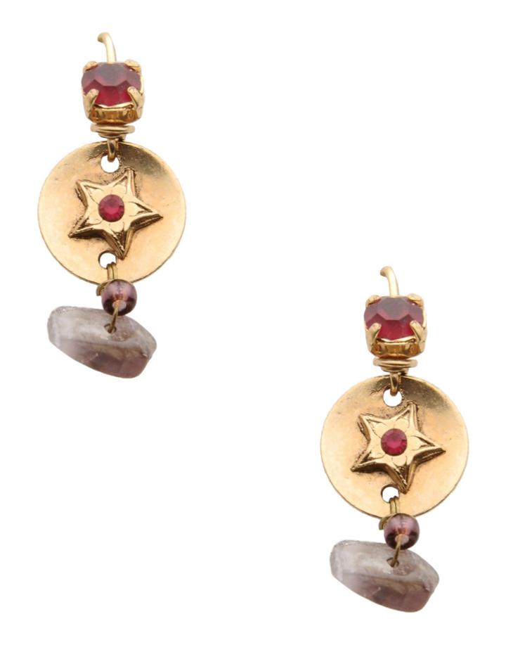Zoe Coste Earrings