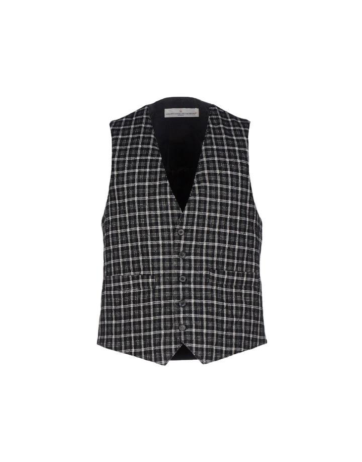 Golden Goose Deluxe Brand Vests