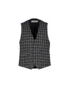 Golden Goose Deluxe Brand Vests