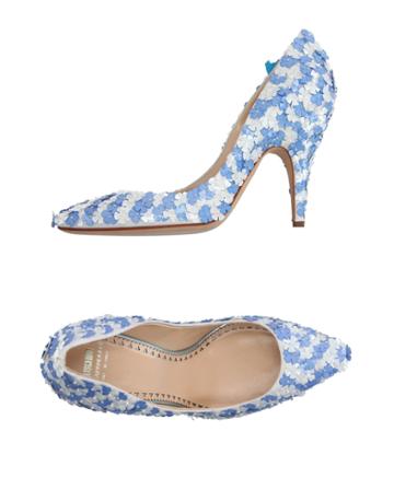 Moschino Cheap And Chic Pumps