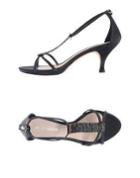 Irene Adler High-heeled Sandals