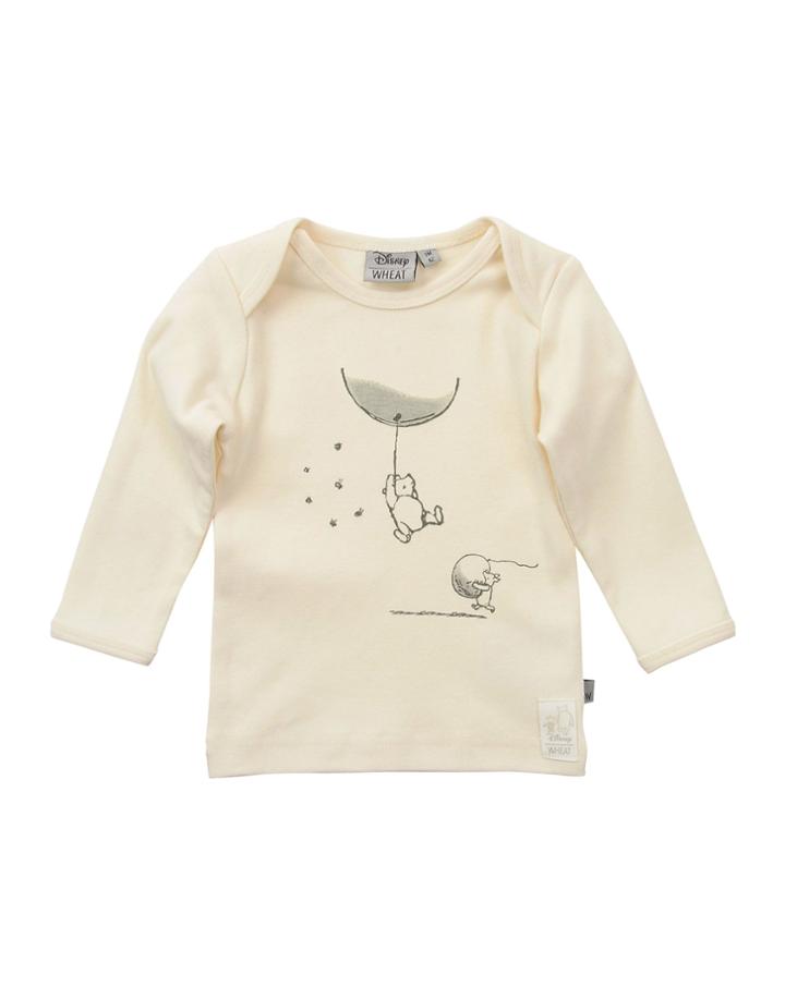 Wheat T-shirts