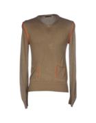 Adeep Sweaters