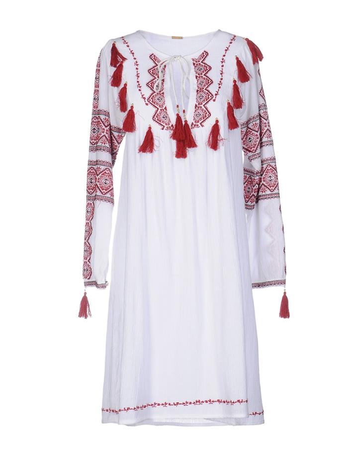 Dodo Bar Or Knee-length Dresses