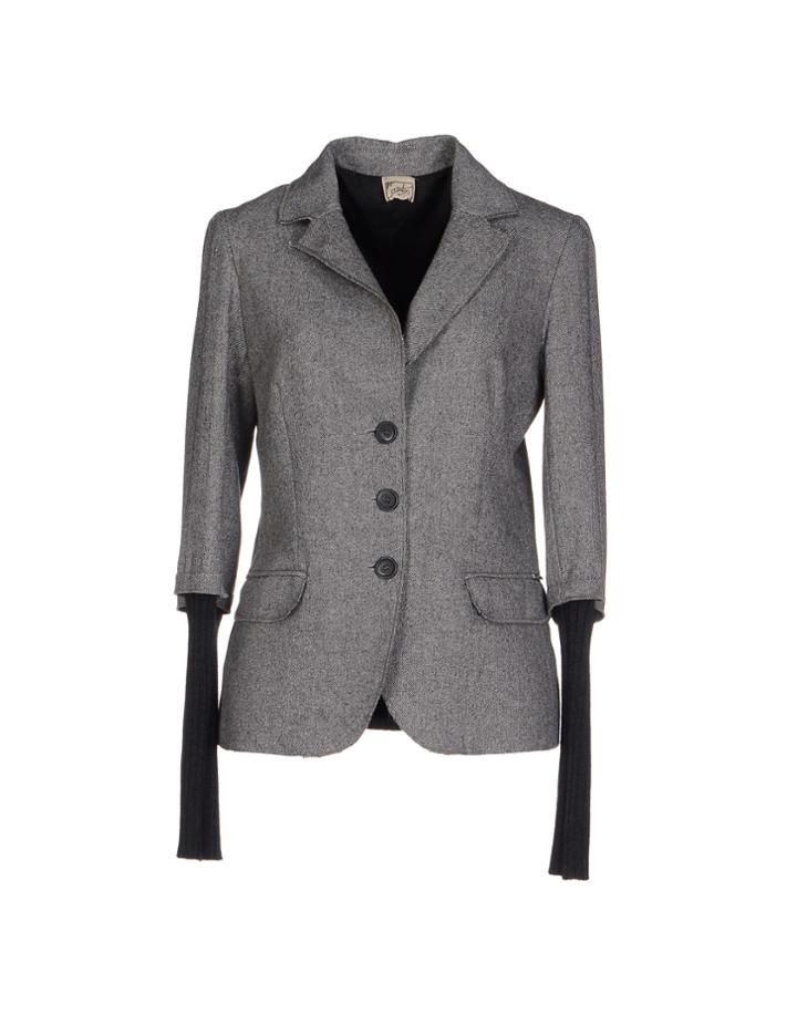 H. Eich Blazers